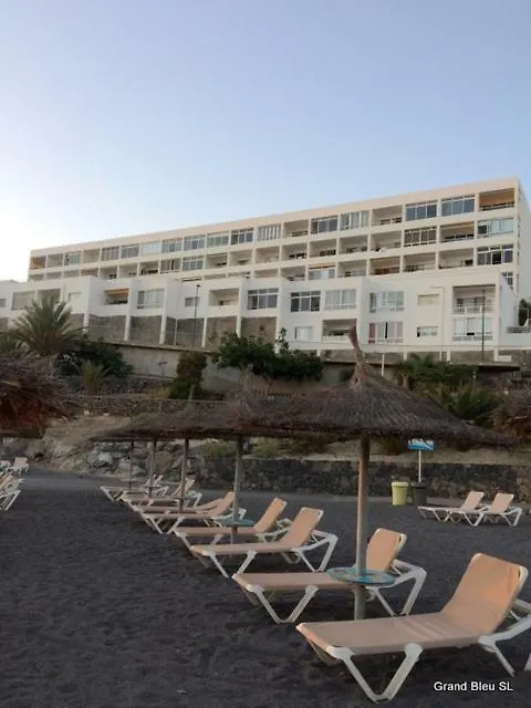 El Ancla - El Mar Y La Playa Apartment Callao Salvaje