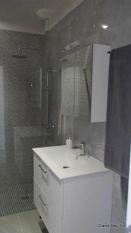 El Ancla - El Mar Y La Playa Apartment Callao Salvaje Spain
