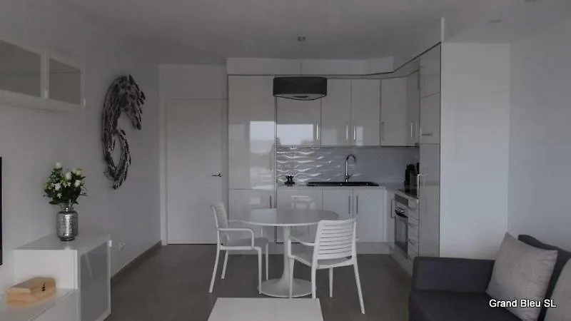 El Ancla - El Mar Y La Playa Apartment Callao Salvaje